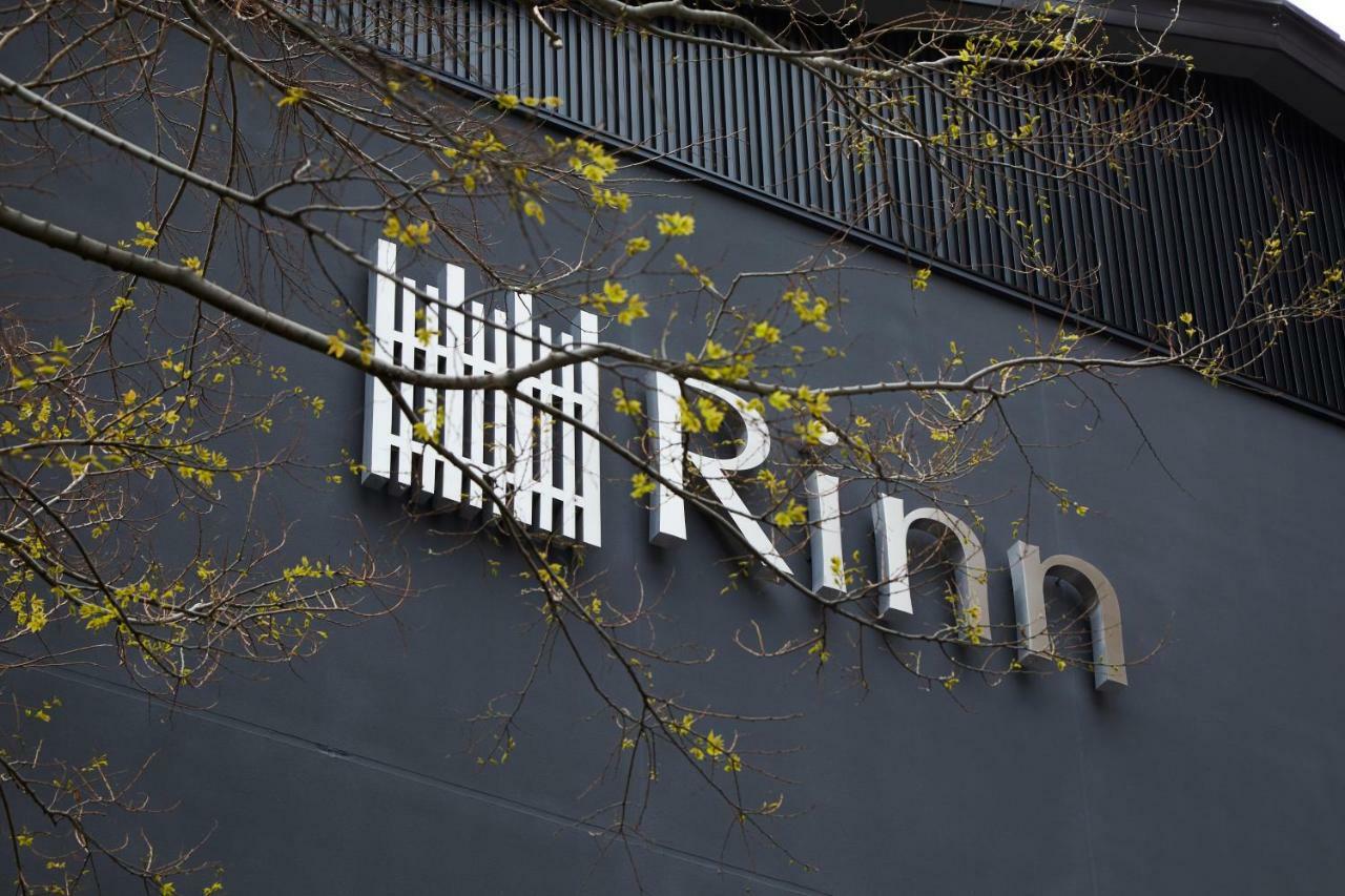 Rinn Gojo Takasegawa Quioto Exterior foto